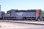 Southern Pacific SD45 SP #8944